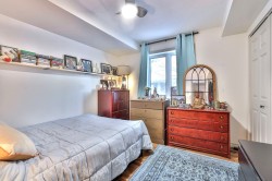 Master Bedroom - 