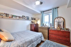 Master Bedroom - 