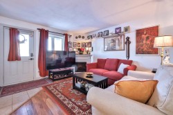 Living Room - 