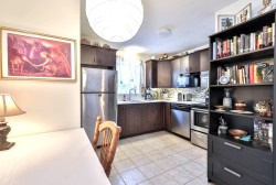 Kitchen - 