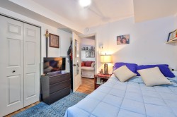 Master Bedroom - 