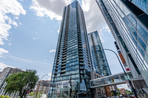 905-1188 Rue St-Antoine O.  Montréal (Ville-Marie), QC H3C 1B4