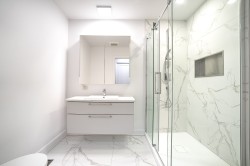Salle de bains - 