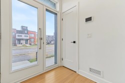 Hall d'entrée/Vestibule - 