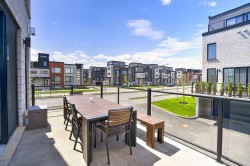 Terrasse - 