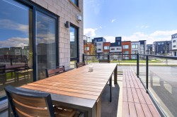 Terrasse - 