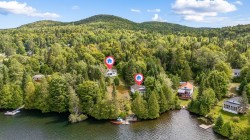 25  - 29 Ch. Lépine  Val-Des-Lacs, QC J0T 2P0