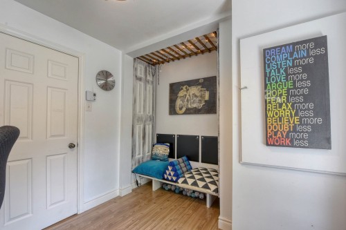 Office - 15 Rue Alfred, Laval (Sainte-Rose), QC - Indoor Photo Showing Other Room