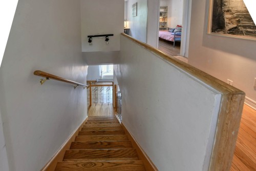 Mud Room - 15 Rue Alfred, Laval (Sainte-Rose), QC - Indoor Photo Showing Other Room