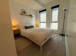 Chambre à coucher - 