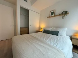 Chambre à coucher - 