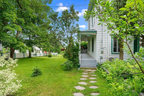 Overall view - 21 Route Du Mitan, Saint-Jean-De-L'Île-D'Orléans, QC - Outdoor