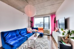 463-855 Rue Irène  Montréal (Le Sud-Ouest), QC H4C 2P2