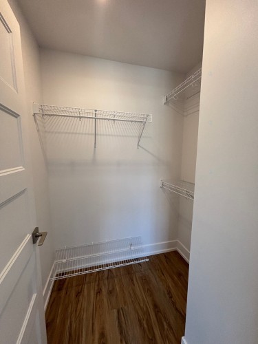 Closet - 202-30 Rue D'Ambre, Candiac, QC - Indoor With Storage