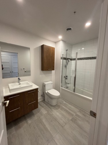 Bathroom - 202-30 Rue D'Ambre, Candiac, QC - Indoor Photo Showing Bathroom