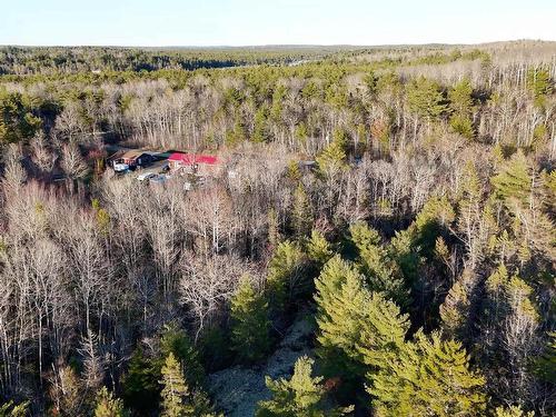 Bridge Road, New Elm, NS 