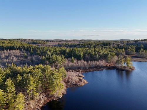 Bridge Road, New Elm, NS 