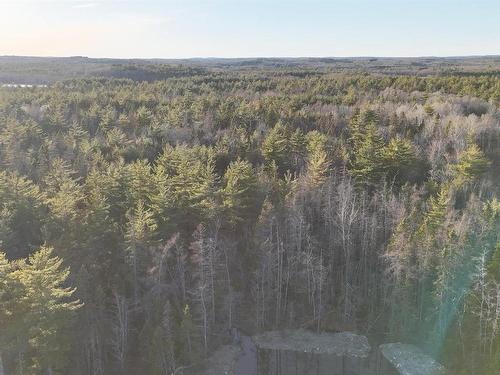 Bridge Road, New Elm, NS 