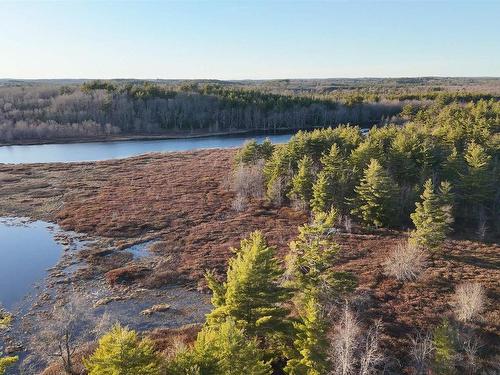 Bridge Road, New Elm, NS 