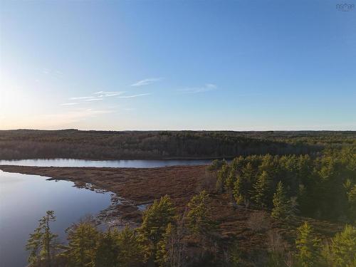 Bridge Road, New Elm, NS 
