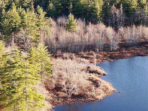 Bridge Road, New Elm, NS 