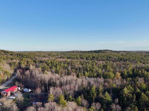 Bridge Road, New Elm, NS 