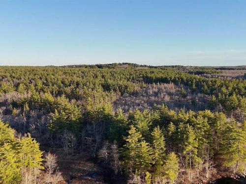 Bridge Road, New Elm, NS 