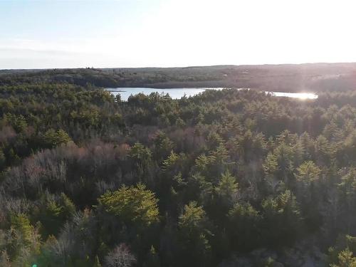 Bridge Road, New Elm, NS 