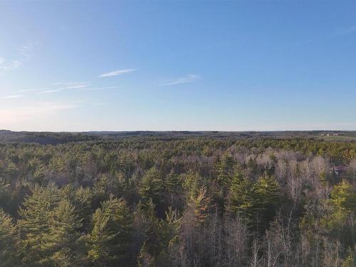 Bridge Road, New Elm, NS 