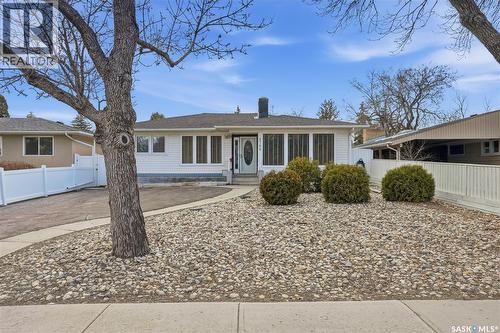 3708 Albert STREET  Regina, SK S4S 3P9