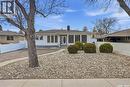 3708 Albert Street, Regina, SK  - Outdoor 