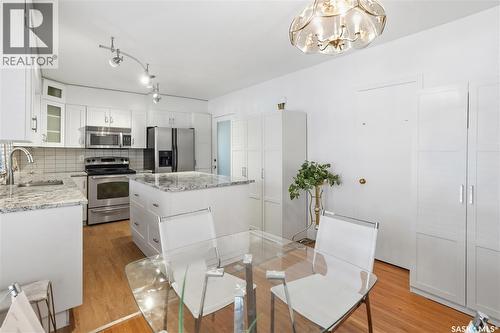 3708 Albert Street, Regina, SK - Indoor Photo Showing Other Room
