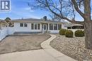 3708 Albert Street, Regina, SK  - Outdoor 