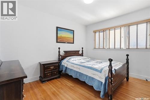 3708 Albert Street, Regina, SK - Indoor Photo Showing Bedroom