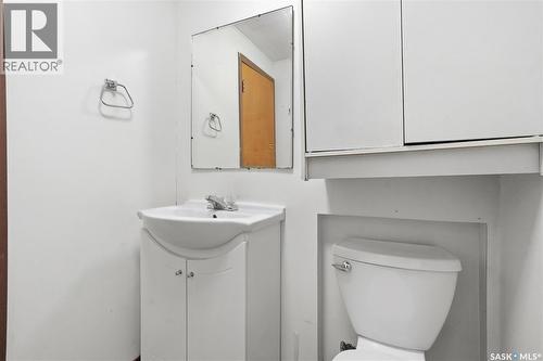 3708 Albert Street, Regina, SK - Indoor Photo Showing Bathroom