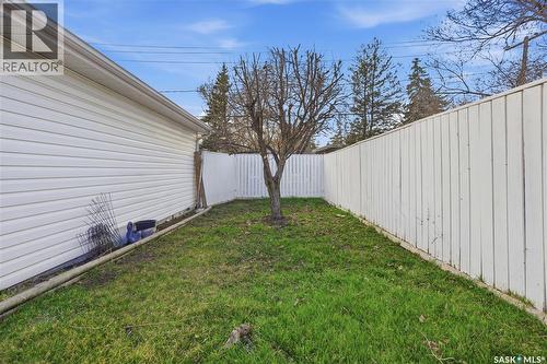3708 Albert Street, Regina, SK - Outdoor