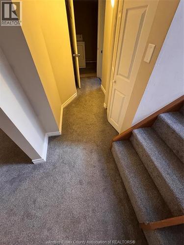 1527 Pierre, Windsor, ON - Indoor Photo Showing Other Room