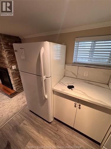 1527 Pierre, Windsor, ON - Indoor