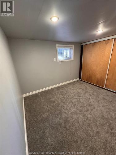 1527 Pierre, Windsor, ON - Indoor