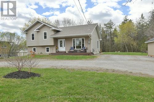 5103 COUNTY ROAD 43 HIGHWAY  Drummond/North Elmsley, ON K7H 3C7