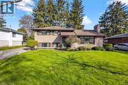 82 FORSYTHE Avenue  Brantford, ON N3R 3L8