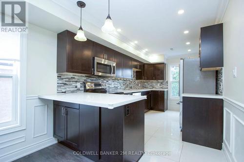 2 - 242 KENDAL AVENUE , Oshawa (O'Neill), Ontario L1G 5B5 4