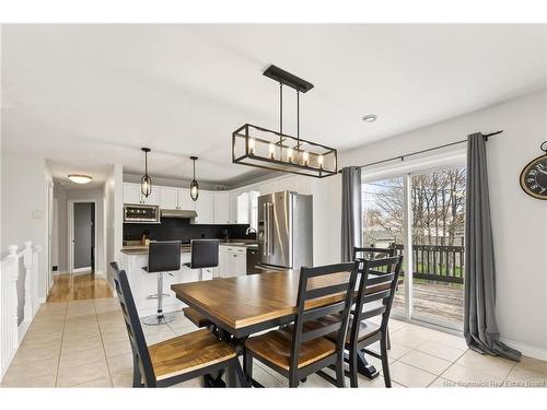 11 Darla Crt, Moncton, NB 