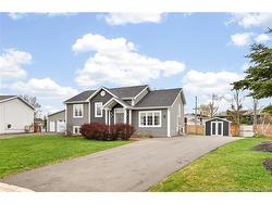 11 Darla CRT Moncton, NB E1A 8B6