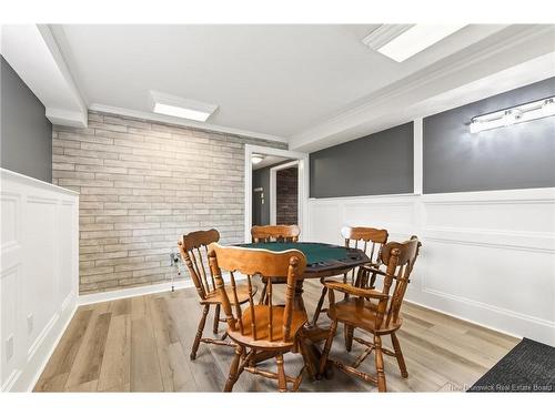 11 Darla Crt, Moncton, NB 