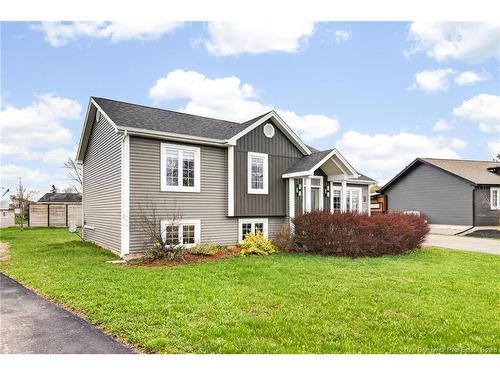 11 Darla Crt, Moncton, NB 