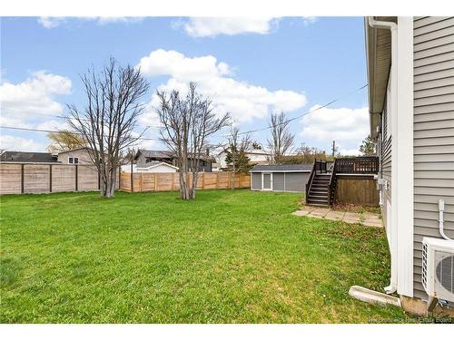 11 Darla Crt, Moncton, NB 