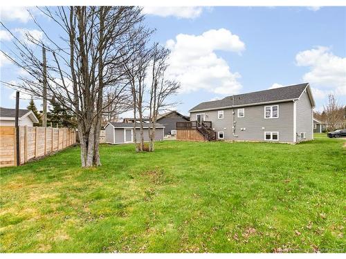 11 Darla Crt, Moncton, NB 