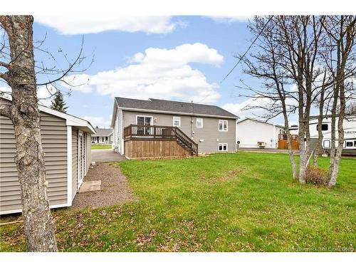 11 Darla Crt, Moncton, NB 