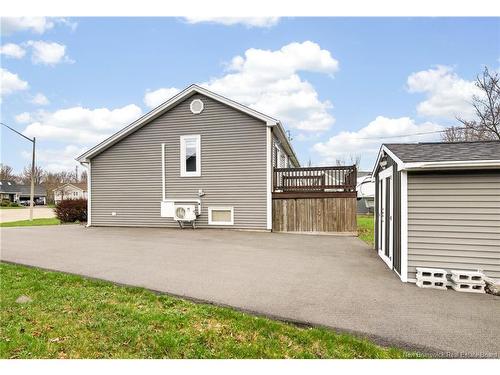 11 Darla Crt, Moncton, NB 